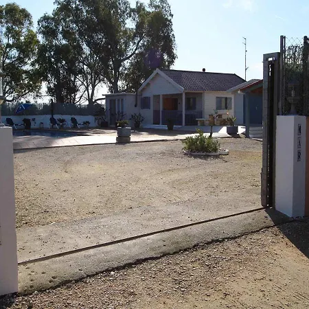 Casa Con Piscina Privada, Cerca Del Mar, Aire Opcional, Wifi Gratis, Admiten Mascotas - Es-184-35 Holiday home Riumar