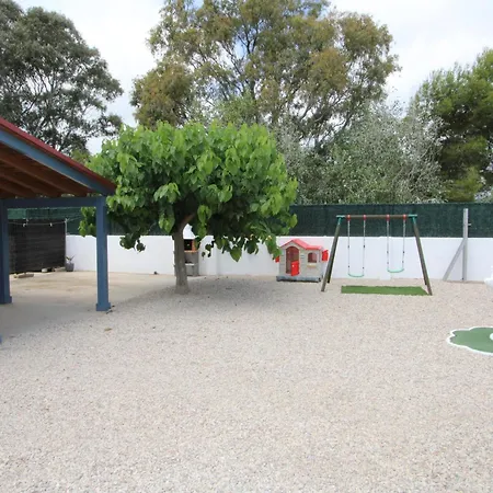 Casa Con Piscina Privada, Cerca Del Mar, Aire Opcional, Wifi Gratis, Admiten Mascotas - Es-184-35 Holiday home Riumar