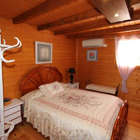 Holiday home Casa Con Piscina Privada, Cerca Del Mar, Aire Opcional, Wifi Gratis, Admiten Mascotas - Es-184-35 Riumar