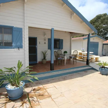 Casa Con Piscina Privada, Cerca Del Mar, Aire Opcional, Wifi Gratis, Admiten Mascotas - Es-184-35