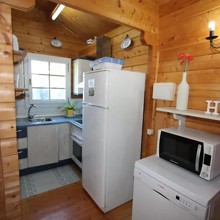 Casa Con Piscina Privada, Cerca Del Mar, Aire Opcional, Wifi Gratis, Admiten Mascotas - Es-184-35 *